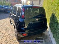 usata Fiat Panda Cross 1.0 5 POSTI 1.0 Hybrid City KM 0