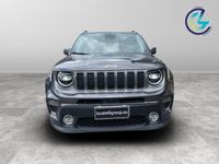 usata Jeep Renegade 1.3 T4 Limited