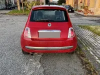 Usata Fiat 500 75 CV (55 kW) 2008 Berlina