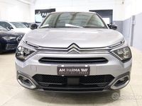 Usata Citroën C4 131 CV (96 kW) 2021 Grigio Berlina