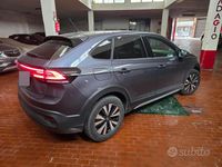 Usata VW Taigo Life 95 CV (69 kW) 2023 Grigio SUV