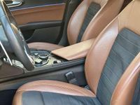 Usata Alfa Romeo Giulia Business 150 CV (110 kW) 2016 Berlina