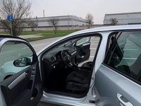 Usata VW Golf VI 105 CV (77 kW) 2010 Grigio Utilitaria