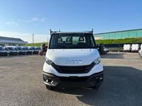 Usata Iveco Daily 140 CV (102 kW) 2023 Bianco Furgone