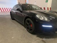 usata Porsche Panamera diesel