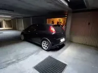 Usata Abarth Grande Punto 155 CV (114 kW) 2009 Utilitaria
