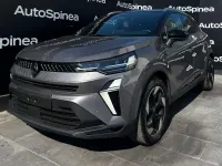 Usata Renault Captur Techno 101 CV (74 kW) 2025 Other SUV