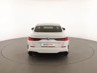 Usata BMW 218 Gran Coupé M Sport 150 CV (110 kW) 2021 Bianco Coupé