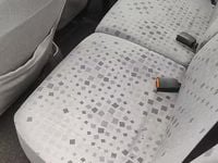 Usata Opel Agila 2000 Rosso Monovolume
