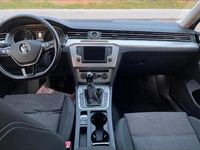Usata VW Passat 140 CV (102 kW) 2015 Berlina