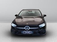 usata Mercedes A180 180 d Advanced auto