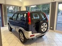 Usata Daihatsu Terios 1998 Blu SUV