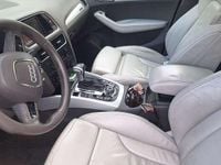 Usata Audi Q5 Advanced Plus 239 CV (175 kW) 2011 SUV