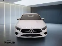 Usata Mercedes A180 Advanced 116 CV (85 kW) 2025 Bianco Berlina