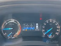 Usata Ford Ranger 2019 Nero Pick-up