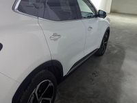 Usata MG HS Luxury 162 CV (119 kW) 2024 Bianco SUV