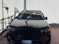 Usata DR DR 6.0 185 CV (136 kW) 2023 SUV