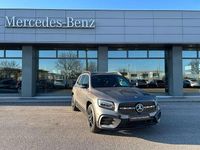 Nuova Mercedes GLB180 116 CV (85 kW) 2026 Grigio montagna SUV