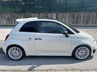 Usata Abarth 595 144 CV (105 kW) 2017 Utilitaria