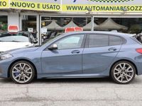 usata BMW M135 Serie 1 i xDrive usato