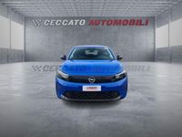 Nuova Opel Corsa Edition 101 CV (74 kW) 2026 Blu Utilitaria