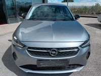 Usata Opel Corsa 75 CV (55 kW) 2021 Grigio Utilitaria