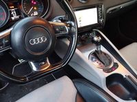 Usata Audi TTS 272 CV (200 kW) 2008 Coupé