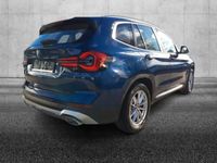 usata BMW X3 xDrive20d 48V