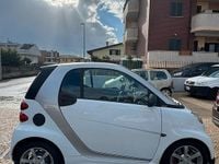 Usata Smart ForTwo Coupé Pulse 84 CV (61 kW) 2008 Bianco Coupé