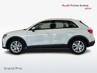 Usata Audi Q3 Business 150 CV (110 kW) 2023 Bianco SUV