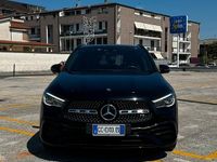 Usata Mercedes GLA200 AMG 2020 Nero SUV