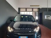 Usata Land Rover Discovery 5 HSE 150 CV (110 kW) 2018 Nero SUV