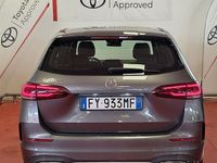 Usata Mercedes B200 Premium 150 CV (110 kW) 2020 Grigio Utilitaria
