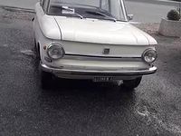 Usata NSU Prinz 1970 Utilitaria
