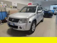 Usata Suzuki Vitara 129 CV (94 kW) 2005 Other SUV