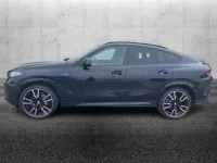Usata BMW X6 M Sport 298 CV (219 kW) 2025 Nero SUV