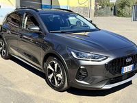 Usata Ford Focus Active X 125 CV (91 kW) 2024 Other Berlina