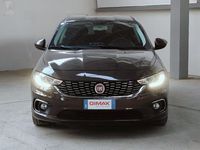 usata Fiat Tipo 1.6 Mjt S&S 5 porte Lounge