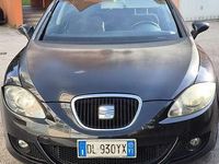 Usata Seat Leon Reference 105 CV (77 kW) 2007 Utilitaria