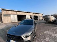 Usata Mercedes A35 AMG AMG 2019 Berlina