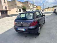 usata Peugeot 307 1.4 HDi 5p. XT