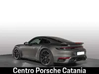 Usata Porsche 911 Turbo S 650 CV (478 kW) 2021 Other Coupé