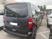 Usata Fiat E-Ulysse 131 kW (179 CV) 2025 Grigio scuro Monovolume