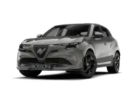 Nuova Alfa Romeo GT Junior 145 CV (106 kW) 2026 Grigio SUV