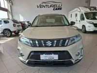 Usata Suzuki Vitara 129 CV (94 kW) 2020 Beige SUV