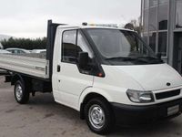 usata Ford Transit 300S 2.0 TD 100CV CASSONATO