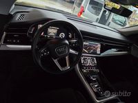 Usata Audi SQ8 Sport 435 CV (319 kW) 2019 SUV