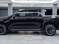 Nuova Ford Ranger S 241 CV (177 kW) 2025 Nero metall perlato Pick-up