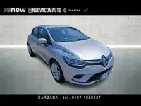 Usata Renault Clio V 76 CV (55 kW) 2019 Utilitaria
