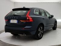 usata Volvo XC60 (2017—>)